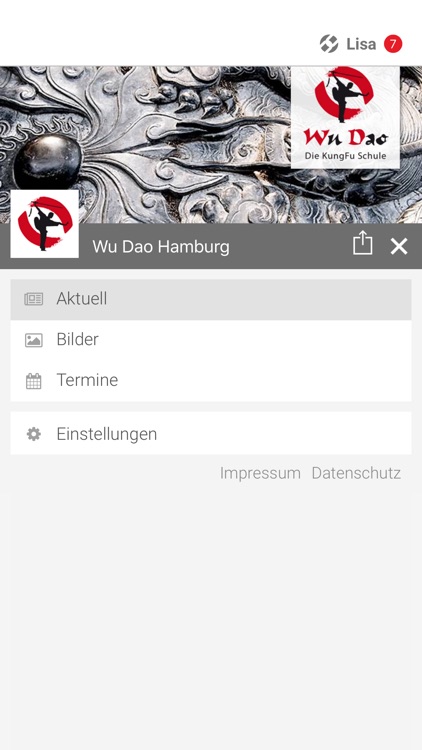 Wu Dao Hamburg