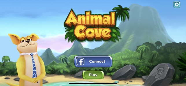 Animal Cove: Match 3 Adventure(圖5)-速報App