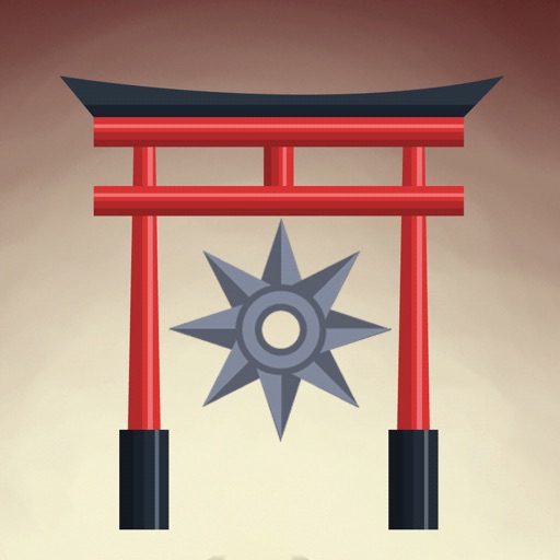 Shuriken Gates