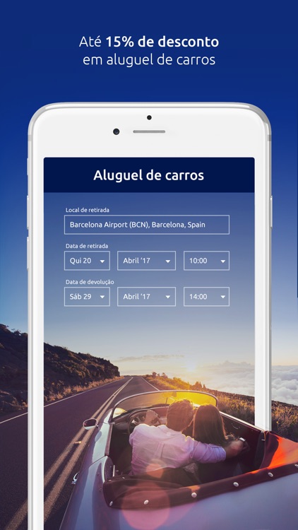eDestinos screenshot-4