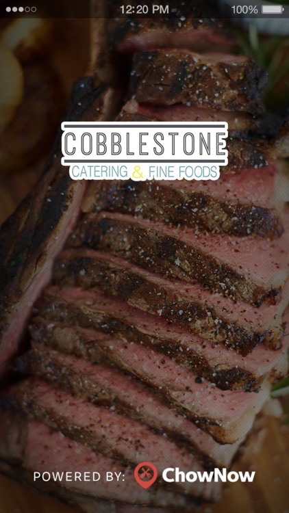 Cobblestone Catering