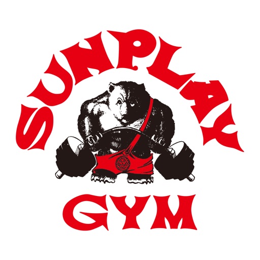 トレーニングセンター サンプレイ