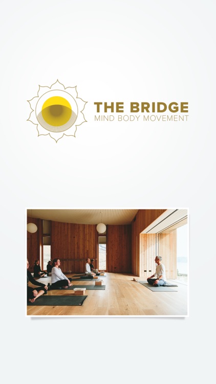 The Bridge mind body movement