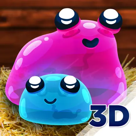 Slime Farmer - Animal Sim Читы