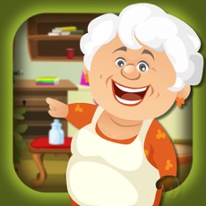 Activities of Cute Grandma Rescue Game