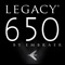 Personalize the Legacy 650 to suit your style with the Legacy 650 Configurator App