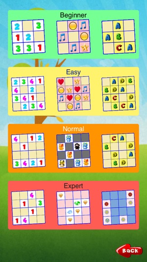 Sudoku Puzzle for Kids(圖1)-速報App