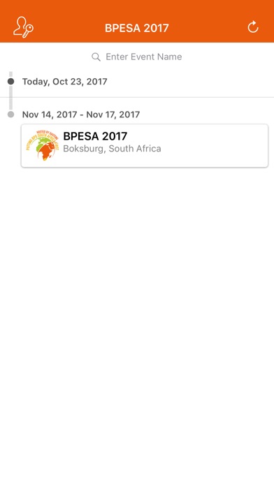 BPESA 2017 screenshot 2