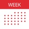 See what’s on your schedule for the week with Week Calendar