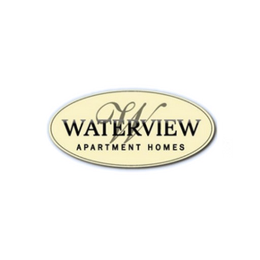 Waterview Apartments Icon