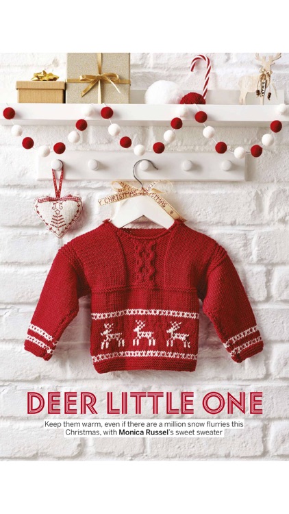 Simply Knitting screenshot-6