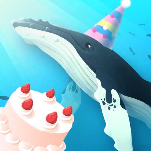 Tap Tap Fish - 1st Anniversary celebration event