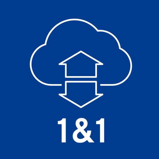 1&1 HiDrive