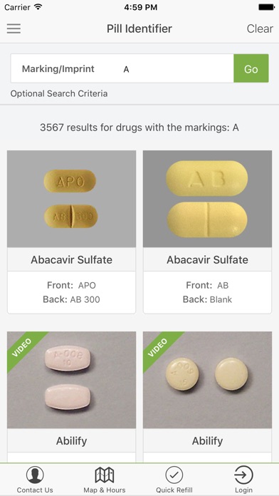 Bluegrass Drug Store screenshot 4