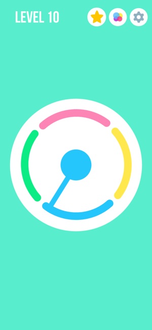 Color Spin(圖4)-速報App