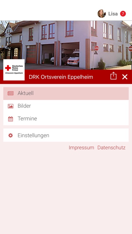 DRK Ortsverein Eppelheim