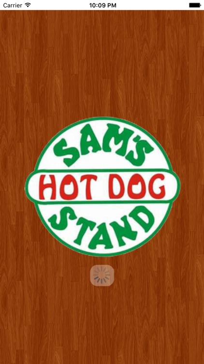 Sam's Hot Dog Stand