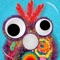 Let your child’s imagination and creativity go wild with Crochet Craft Creator