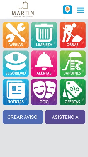 Fincas Martín(圖2)-速報App