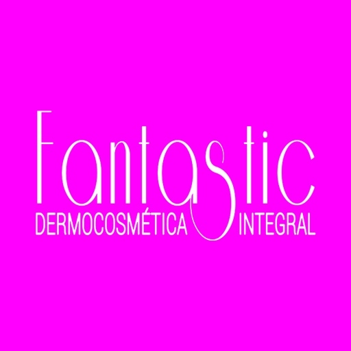 Fantastic Dermocosmética icon