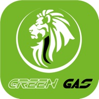 GREEN GAS pour PC