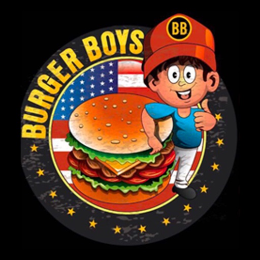 Burger Boys icon