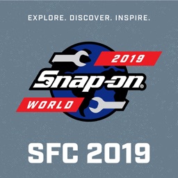 Snap-on SFC19 AU-NZ