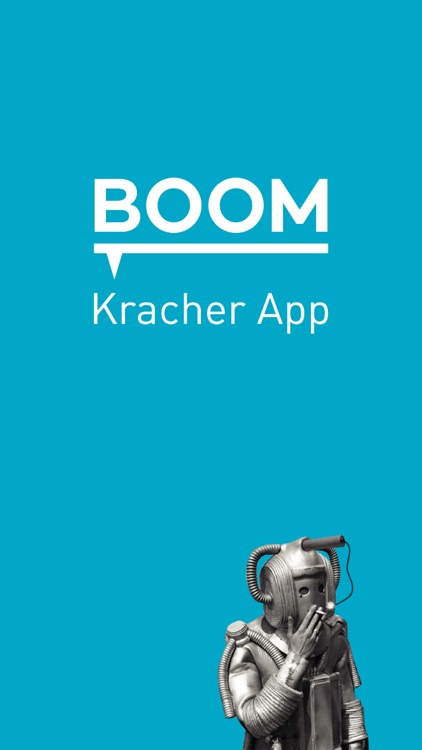 Kracher App