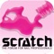 Icon Scratch Magazine