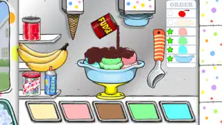 Ice Cream Truck! - Screenshot 3