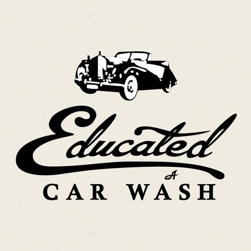 Educated Car Wash