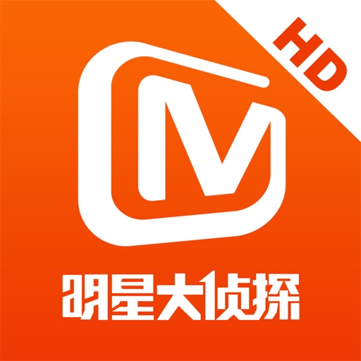 芒果TV-HD