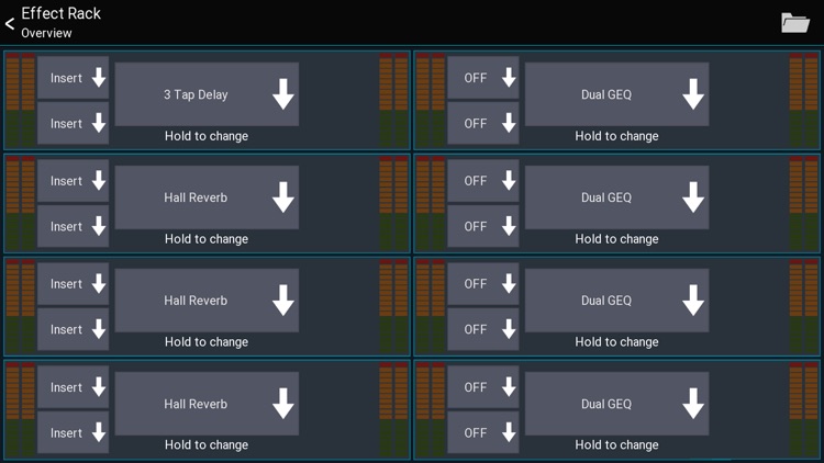 Mixing Station screenshot-3
