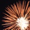With iLoveFireworks, you can create beautiful fireworks display by easy tap operation