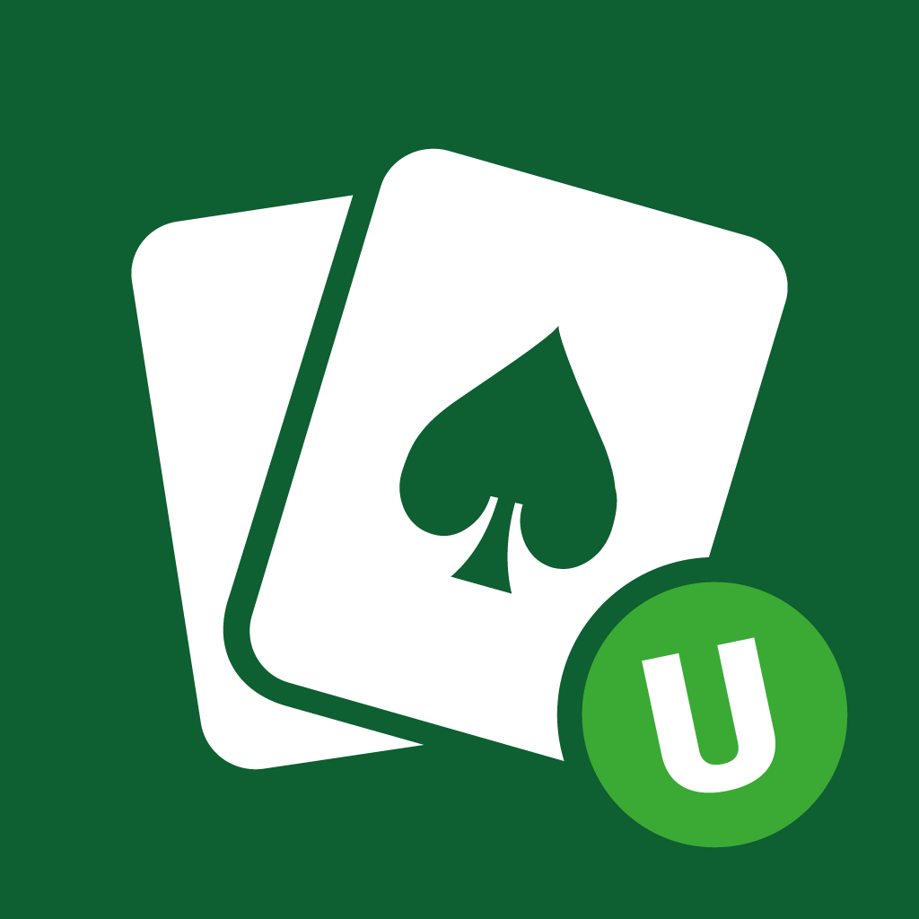Unibet Poker France App Icon