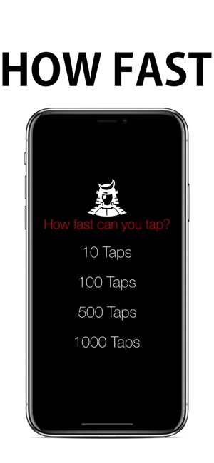 Tap Samurai(圖1)-速報App