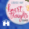 Hay House, Incorporated - Heart Thoughts Cards アートワーク