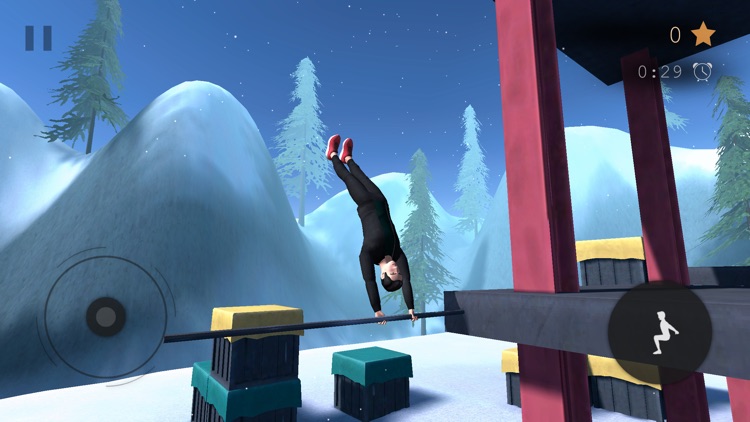Parkour Flight 2 screenshot-5