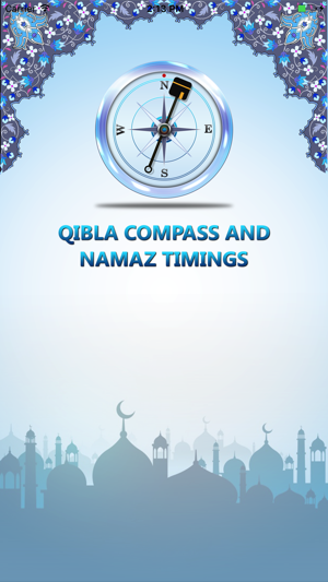 Qibla Compass:Namaz Timings(圖4)-速報App