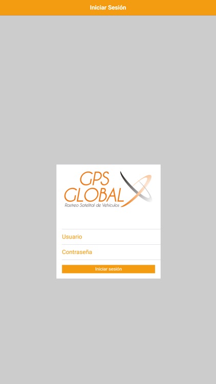 Gps Global