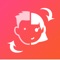 Have you ever been swapped your and your friend's faces real-time