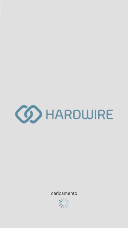 Hardwire