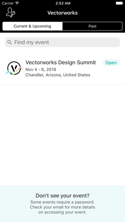 Vectorworks Design Summit