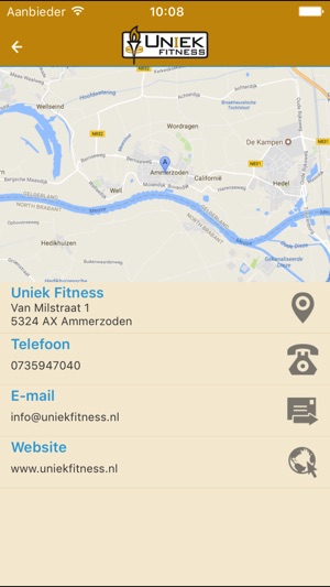 Uniek Fitness(圖5)-速報App