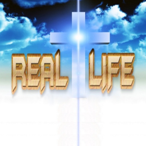Victory World-Real Life icon