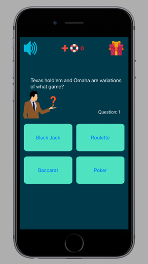 QuizNow-General Knowledge Test(圖2)-速報App