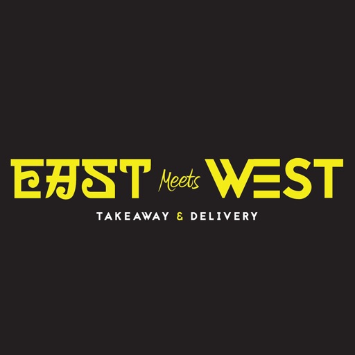 East Meets West Takeaway icon