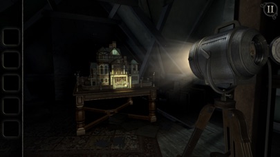 The Room: Old Sins Screenshot 2