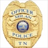 Milan Police Dept