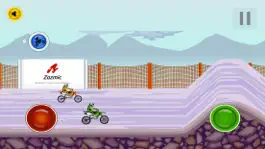 Game screenshot Xtrem3 Motocross apk